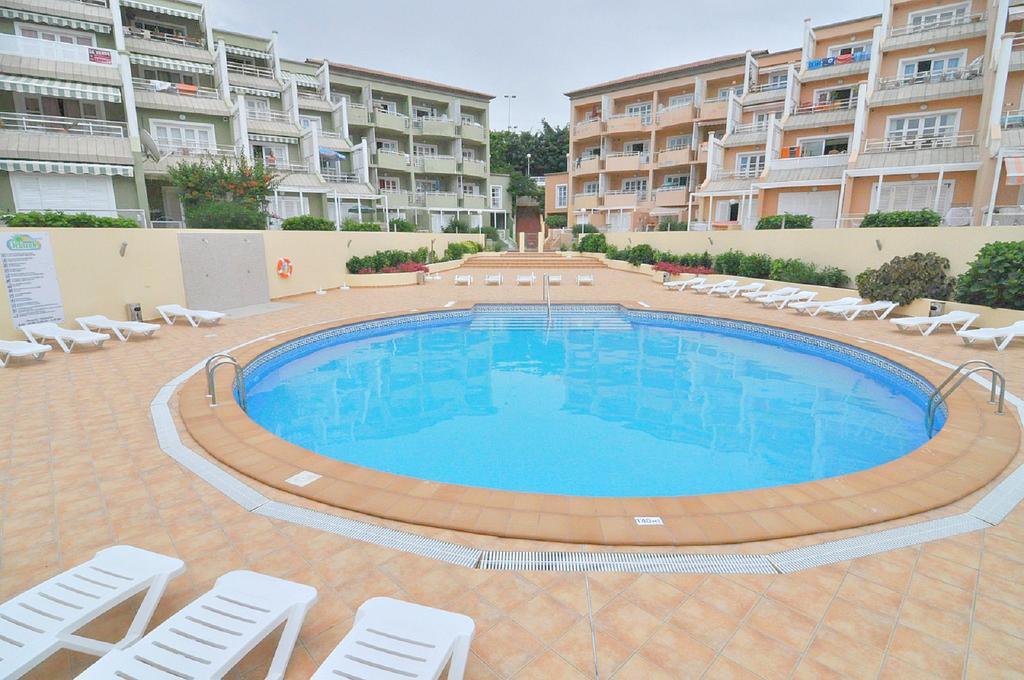 Apartment In Orlando Costa Adeje  Ngoại thất bức ảnh