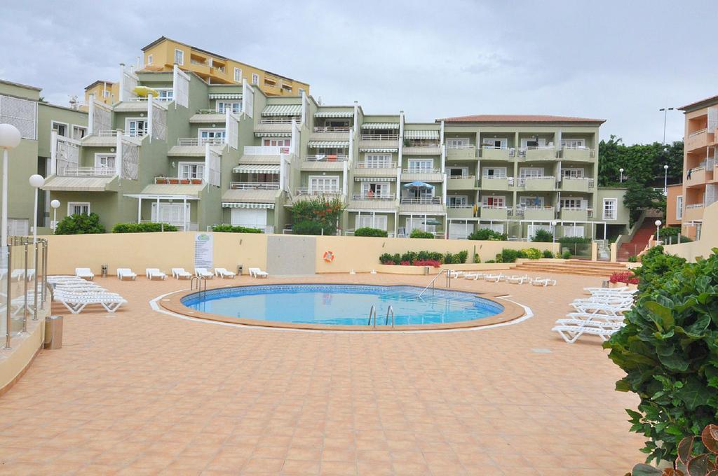 Apartment In Orlando Costa Adeje  Ngoại thất bức ảnh
