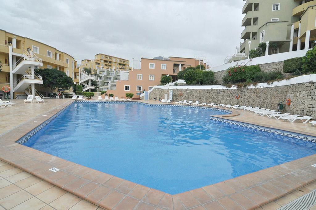 Apartment In Orlando Costa Adeje  Ngoại thất bức ảnh