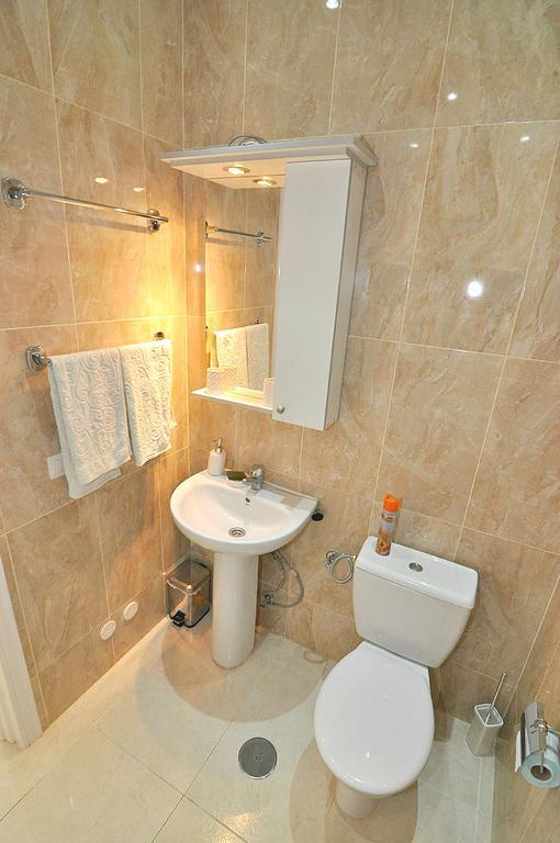 Apartment In Orlando Costa Adeje  Ngoại thất bức ảnh