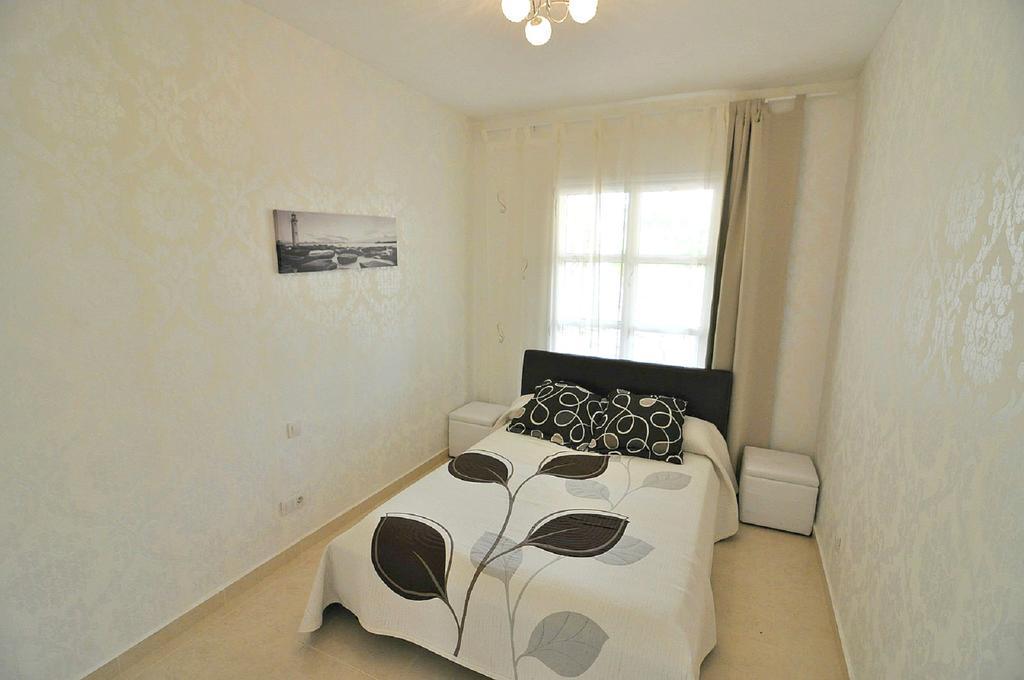 Apartment In Orlando Costa Adeje  Ngoại thất bức ảnh