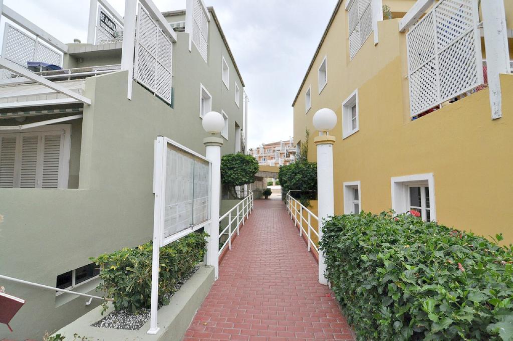 Apartment In Orlando Costa Adeje  Ngoại thất bức ảnh