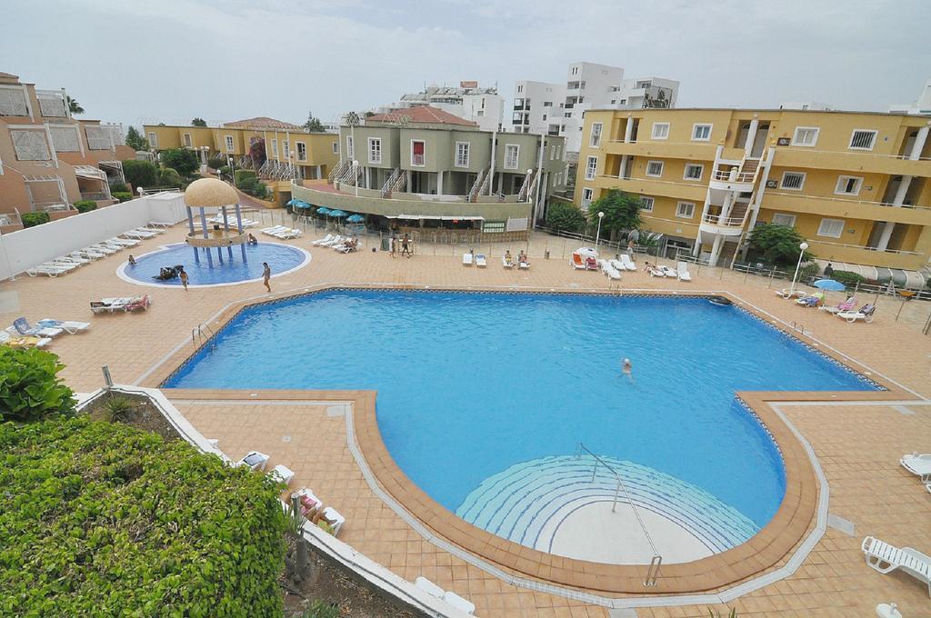 Apartment In Orlando Costa Adeje  Ngoại thất bức ảnh