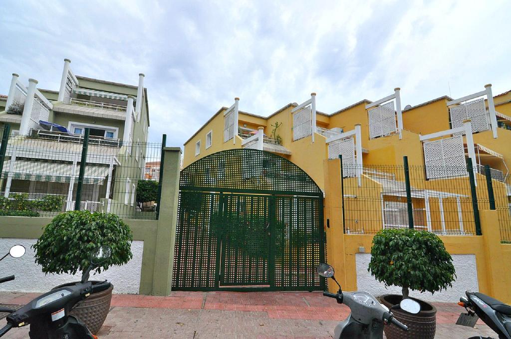 Apartment In Orlando Costa Adeje  Ngoại thất bức ảnh