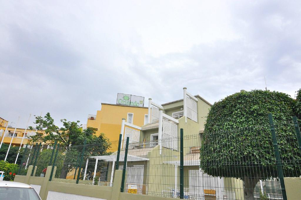 Apartment In Orlando Costa Adeje  Ngoại thất bức ảnh