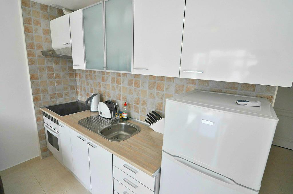 Apartment In Orlando Costa Adeje  Ngoại thất bức ảnh
