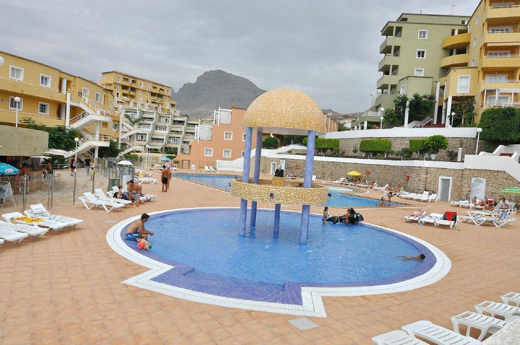 Apartment In Orlando Costa Adeje  Ngoại thất bức ảnh