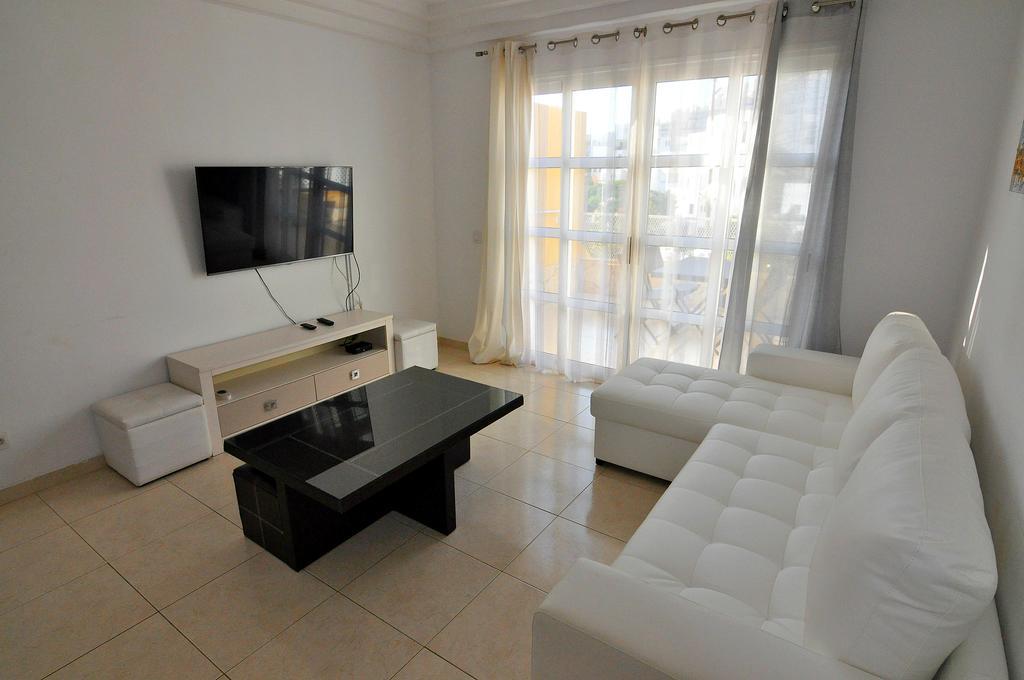 Apartment In Orlando Costa Adeje  Ngoại thất bức ảnh