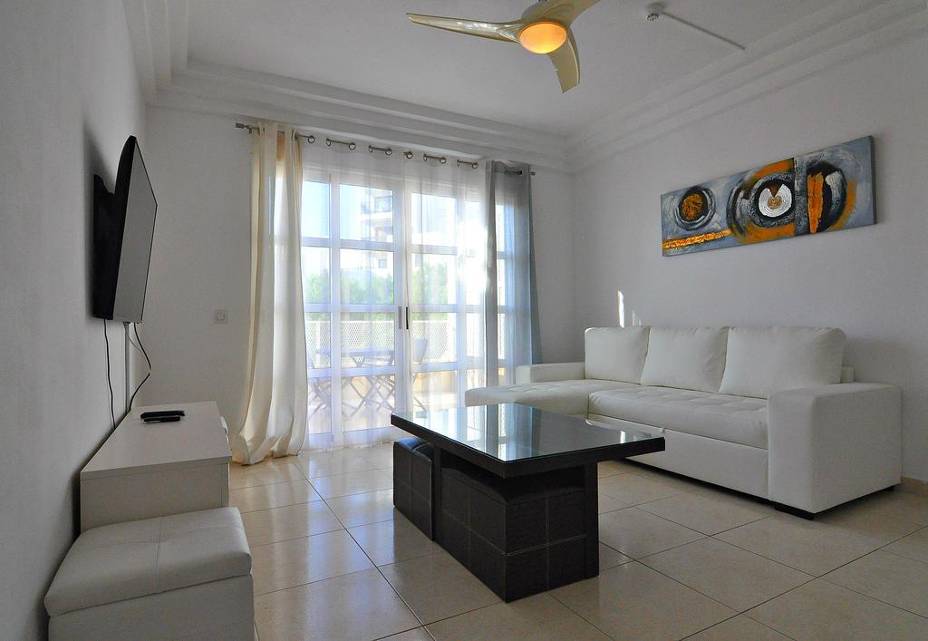 Apartment In Orlando Costa Adeje  Ngoại thất bức ảnh