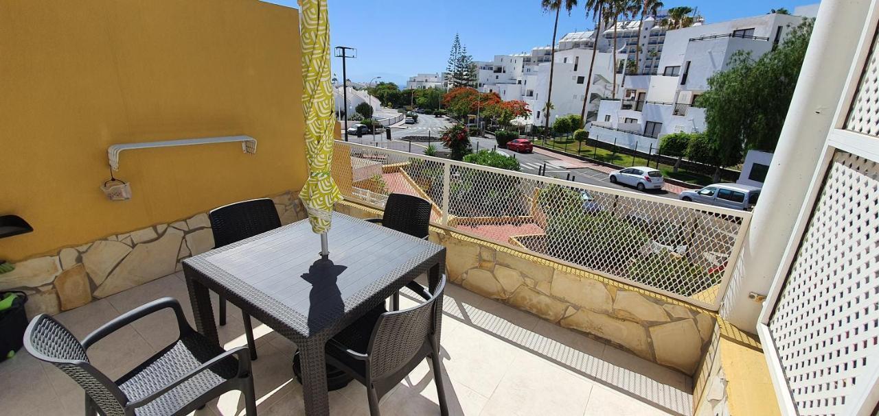 Apartment In Orlando Costa Adeje  Ngoại thất bức ảnh