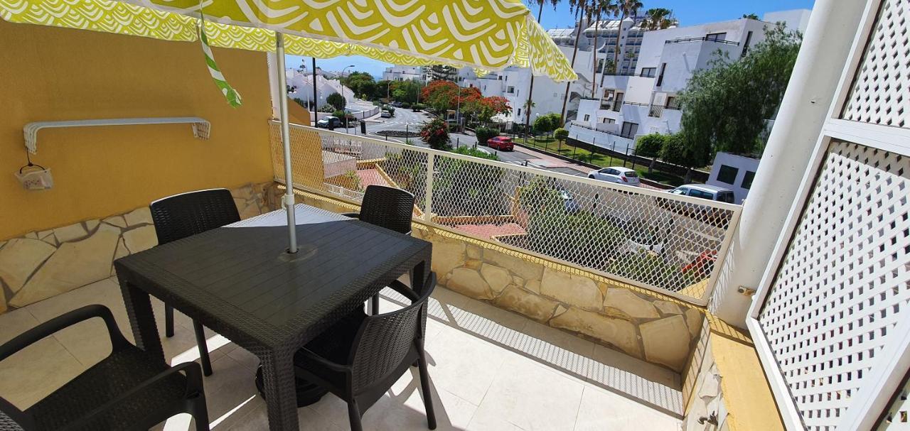 Apartment In Orlando Costa Adeje  Ngoại thất bức ảnh