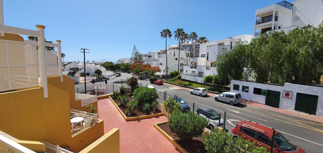 Apartment In Orlando Costa Adeje  Ngoại thất bức ảnh
